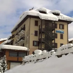 Hotel Le Montblanc Flumet Flumet