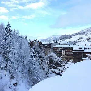 Les Portes Du Mont Blanc Flumet